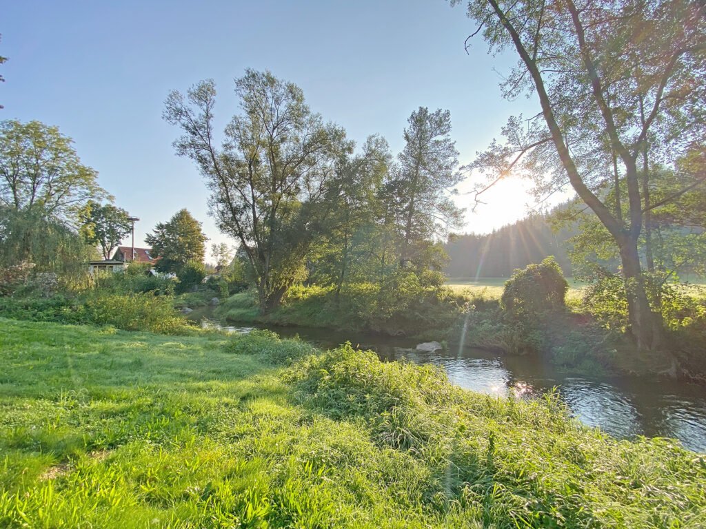 Seminarhaus in der Natur, El Molino Österreich